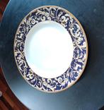 1 prachtige bord wedgwood cornucopia, Ophalen of Verzenden