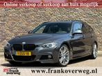 Bmw 3-SERIE 320I Touring M SPORT Navi Xenon 19 Inch, Euro 6, 4 cilinders, 1445 kg, Origineel Nederlands