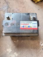 Gebruikte accu 12v, Ophalen of Verzenden