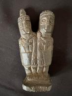 Ethiopisch – Koning Salomo & Koningin van Sheba – handwerk, Ophalen of Verzenden