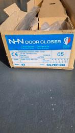 Nieuwe Deurdranger, Ophalen, Nieuw, Overige materialen, Overige typen