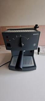 Krups cappuccino / Espresso machine, Gebruikt, Ophalen of Verzenden