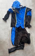 Pietenpak, Kinderen en Baby's, Ophalen of Verzenden, Zo goed als nieuw, 134 t/m 140, Jongen of Meisje