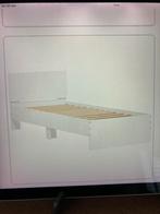 1 persoonsbed, Ophalen, Eenpersoons, 190 cm of minder, Zo goed als nieuw