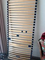 Bedbodem 80x200 - Eenpersoons, Huis en Inrichting, Slaapkamer | Matrassen en Bedbodems, Ophalen, Gebruikt, Eenpersoons, 80 cm