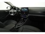 Hyundai IONIQ 1.6 GDi PHEV Premium Sky | Schuifdak | Plug-In, Auto's, Hyundai, Te koop, Zilver of Grijs, Hatchback, Gebruikt
