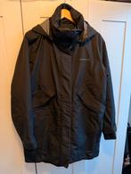Didriksons winterjas dames mt 44 - zo goed als nieuw!, Kleding | Dames, Jassen | Winter, Verzenden, Zwart, Maat 42/44 (L), Zo goed als nieuw