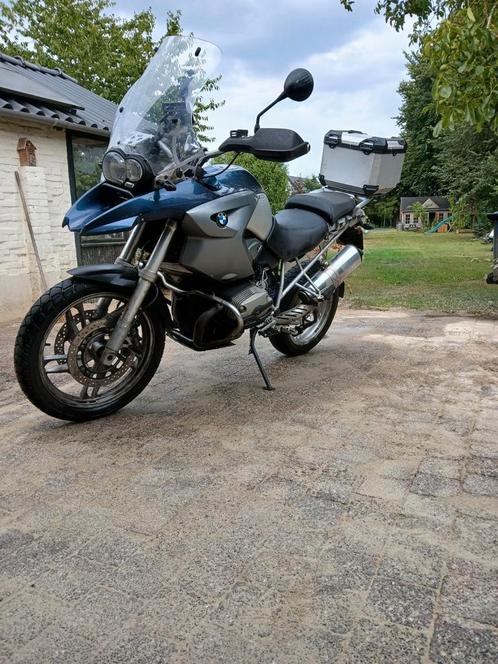 Bmw r1200gs, Motoren, Motoren | BMW, Particulier, Toermotor, Ophalen
