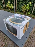 Berghoff Tafel BBQ 35cm - Nieuw -, Ophalen of Verzenden, Nieuw, Berghoff, Met accessoires