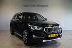 BMW X1 Sdrive20i GERESERVEERD Automaat Facelift | LED | HUD, 1998 cc, Euro 6, 4 cilinders, Zwart