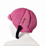 Ribcap Jackson Roze Roos Beschermende medische helm muts M, Ophalen of Verzenden, Nieuw, M, Heer of Dame
