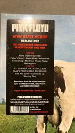 Pink Floyd. —  Atom Heart Mother, Cd's en Dvd's, Vinyl | Rock, Ophalen of Verzenden, Nieuw in verpakking, 12 inch, Progressive