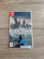Hogwarts Legacy - Nintendo Switch, 1 speler, Ophalen of Verzenden, Zo goed als nieuw, Role Playing Game (Rpg)