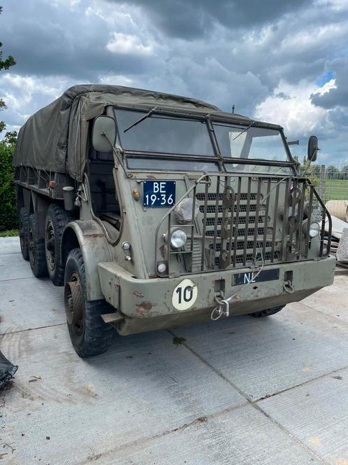 LPG tanks - 3 stuks DAF, Verzamelen, Militaria | Algemeen, Landmacht, Nederland, Ophalen