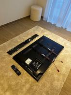 Defecte Samsung TV voor onderdelen, Audio, Tv en Foto, Televisies, LED, 50 Hz, Ophalen of Verzenden, Samsung