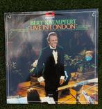 Bert Kaempfert lp vinyl, Ophalen of Verzenden, Zo goed als nieuw