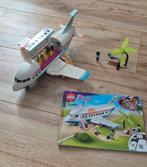 Lego Friends vliegtuig 41429, Kinderen en Baby's, Speelgoed | Duplo en Lego, Ophalen of Verzenden, Zo goed als nieuw, Complete set