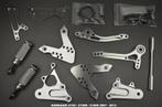 Verstelbare remschakelset KAWASAKI Z 750 / R Z1000 2007 2013, Motoren, Ophalen of Verzenden, Nieuw