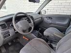 Suzuki Grand Vitara 2.0 Metal Top 4WD - AWD APK 31-10-2026, Auto's, Stof, 4 cilinders, Cabriolet, Beige
