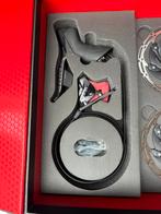 Sram Red Upgradekit 2x // Groepset // Flatmount Disc, Sram, Nijkerk, Overige typen, Racefiets