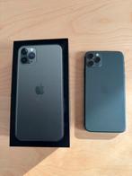 iPhone 11 Pro Max – 256GB – Night Green – In topstaat, 256 GB, 83 %, IPhone 11 Pro Max, Ophalen of Verzenden
