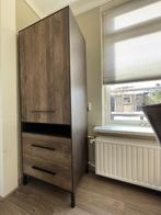 Broodkast, Huis en Inrichting, Kasten | Buffetkasten, Ophalen, 50 tot 100 cm, Zo goed als nieuw, 150 tot 200 cm