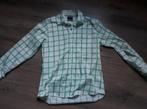 Adam blouse groen maat m, Adam, Zo goed als nieuw, Groen, Halswijdte 39/40 (M)