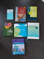 Palliatieve zorg boeken, Ophalen, Beta, Zo goed als nieuw, MBO