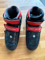 Maple CST 60. 000 Shorttrack schoenen, maat 37, Gebruikt, Overige typen, Ophalen of Verzenden, Maple