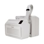 Mestic SPA 5000 split airco voor caravan,camper,vakantiehuis, Caravans en Kamperen, Verzenden, Nieuw