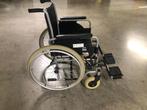Rolstoel, Ophalen, Inklapbaar, Gebruikt, Duwrolstoel