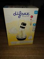 Difrax b2b handsfree electrische kolf, Ophalen, Gebruikt, Borstkolf