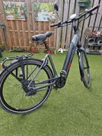 Koga E-Nova Evo PT Automatic 2022, Fietsen en Brommers, Elektrische fietsen, Gebruikt, 51 tot 55 cm, 50 km per accu of meer, Ophalen