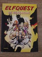 Stripboeken Elfquest nr 59, Boeken, Stripboeken, Gelezen, Ophalen of Verzenden, Eén stripboek