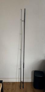 Fox warrior s karperhengel (marker) 12f 3lb, Watersport en Boten, Ophalen, Zo goed als nieuw, Werphengel