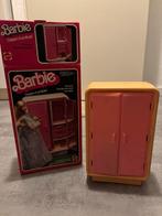 Barbie vintage meubels, Ophalen of Verzenden, Zo goed als nieuw, Meisje