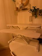 Bureau zit sta verhoger ergonomisch, Ophalen, Zo goed als nieuw