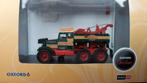 Pioneer Recovery Tractor Traylen Funfair 1:76 Oxford Pol, Info@oxforddiecast.co.uk, Verzenden, Nieuw, Oxford Diecast ltd