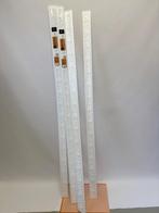 4 x DECOFLAIR E26 sierlijst van elk 2 meter lang, Doe-het-zelf en Verbouw, Ophalen, Overige materialen, 150 tot 200 cm, Lijsten