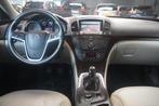 Opel Insignia Sports Tourer 1.4 Turbo EcoFLEX Cosmo | NAVI |, Euro 5, Gebruikt, 4 cilinders, Bruin