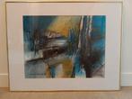 Phil Vermeer Weterings, Antiek en Kunst, Ophalen