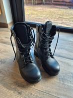 Legerschoenen 250 M, maat 40, Ophalen of Verzenden, Zo goed als nieuw