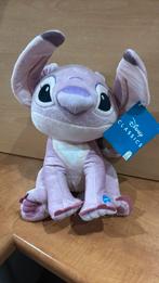 Angel Knuffel met Geluid / 30cm /  Nieuw, Ophalen of Verzenden, Nieuw, Overige typen