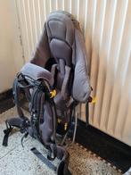 Deuter kid Comfort III (3) kinderdrager, Kinderen en Baby's, Babydragers en Draagdoeken, Zo goed als nieuw, Rug, Draagzak, Ophalen