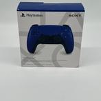 SONY Playstation 5 Controller | Blauw | Compleet met doos, Ophalen of Verzenden, Zo goed als nieuw, Controller, PlayStation 5