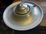 Oldtimer Wieldop PANHARD jaren 50  15 inch, Ophalen of Verzenden, Gebruikt
