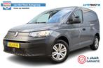 Volkswagen Caddy Cargo 2.0 TDI 122 pk | Incl. 12 maanden Gar, Auto's, 12 maanden, Stof, Gebruikt, 4 cilinders