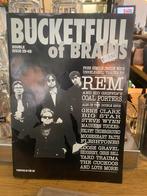 Bucketful of Brains, Verzenden, Zo goed als nieuw, Overige formaten, Poprock