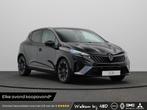 Renault Clio E-Tech Full Hybrid 145pk esprit Alpine | Groots, Stof, Euro 6, Zwart, Origineel Nederlands