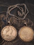 Zilveren 10 gulden munt 1973 30gram, Ophalen of Verzenden, Zo goed als nieuw, Zilver, Zilver